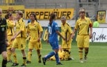 Hoffenheim eine Nummer zu groß
