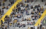 Hoffenheim eine Nummer zu groß