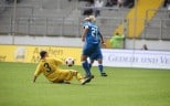 Hoffenheim eine Nummer zu groß