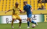 Hoffenheim eine Nummer zu groß