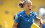 Hoffenheim eine Nummer zu groß