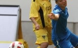 Hoffenheim eine Nummer zu groß