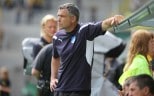Hoffenheim eine Nummer zu groß