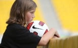Hoffenheim eine Nummer zu groß