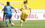 Hoffenheim eine Nummer zu groß