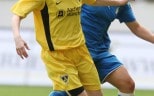 Hoffenheim eine Nummer zu groß