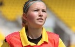 Hoffenheim eine Nummer zu groß