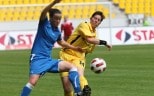 Hoffenheim eine Nummer zu groß