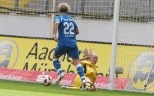 Hoffenheim eine Nummer zu groß