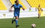 Hoffenheim eine Nummer zu groß
