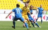 Hoffenheim eine Nummer zu groß