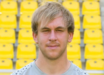 Ein Spiel Sperre für David Hohs