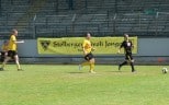 Holländischer Finalsieg auf dem Tivoli