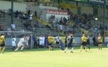 Holländischer Finalsieg auf dem Tivoli