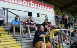 Holländischer Finalsieg auf dem Tivoli