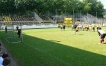 Holländischer Finalsieg auf dem Tivoli