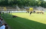 Holländischer Finalsieg auf dem Tivoli