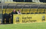 Holländischer Finalsieg auf dem Tivoli