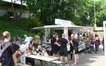 Holländischer Finalsieg auf dem Tivoli