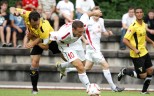 Holtby trifft doppelt für Mainz 05