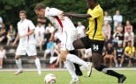 Holtby trifft doppelt für Mainz 05