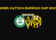 Große Saisoneröffnung am Tivoli