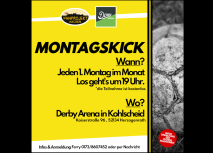 Fanprojekt Aachen: Februarprogramm für jugendliche Alemannia-Fans