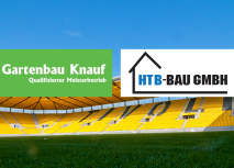 Zwei neue Business Partner an der Seite der Alemannia