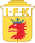 Vereinswappen IFK Malmö