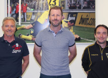 Dirk Lehmann übernimmt die U17