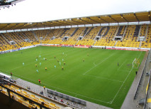 Spiel gegen Lippstadt findet unter gleichen Rahmenbedingungen statt wie gegen BMG II