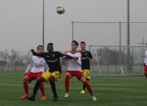 U19 setzt Ausrufezeichen