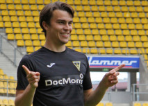 “Ein weiterer  Schritt”