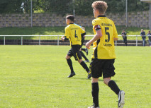 Duell der Tabellennachbarn