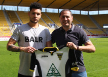 Mohamed Redjeb wechselt nach Aachen