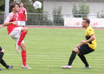 „Mit allen Mitteln dagegen halten“