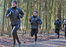 Saisonrückblick: Neue Kraft tanken