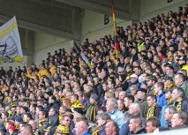 Infos zum Spiel in Uerdingen