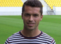 Krasniqi wechselt an den Tivoli