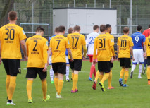 Anstoßzeit gegen Schalke erneut verlegt