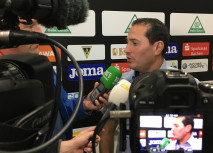 Junior kehrt in den Kader zurück