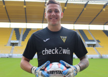 Pascal Nagel kommt zur Alemannia