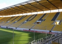 Ansetzung der Spieltage bis zur Winterpause
