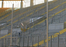 Angriff auf Alemannia-Fans