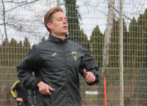 Alemannia erwartet den BVB