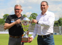 Die Woche vor dem Finale