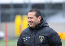 „Die Vorfreude ist riesig“