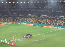 Leverkusen: freier Verkauf ab Montag