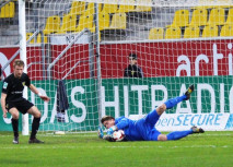 Löhe sichert die Null