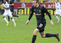 Alemannia bindet Eigengewächs Mohr